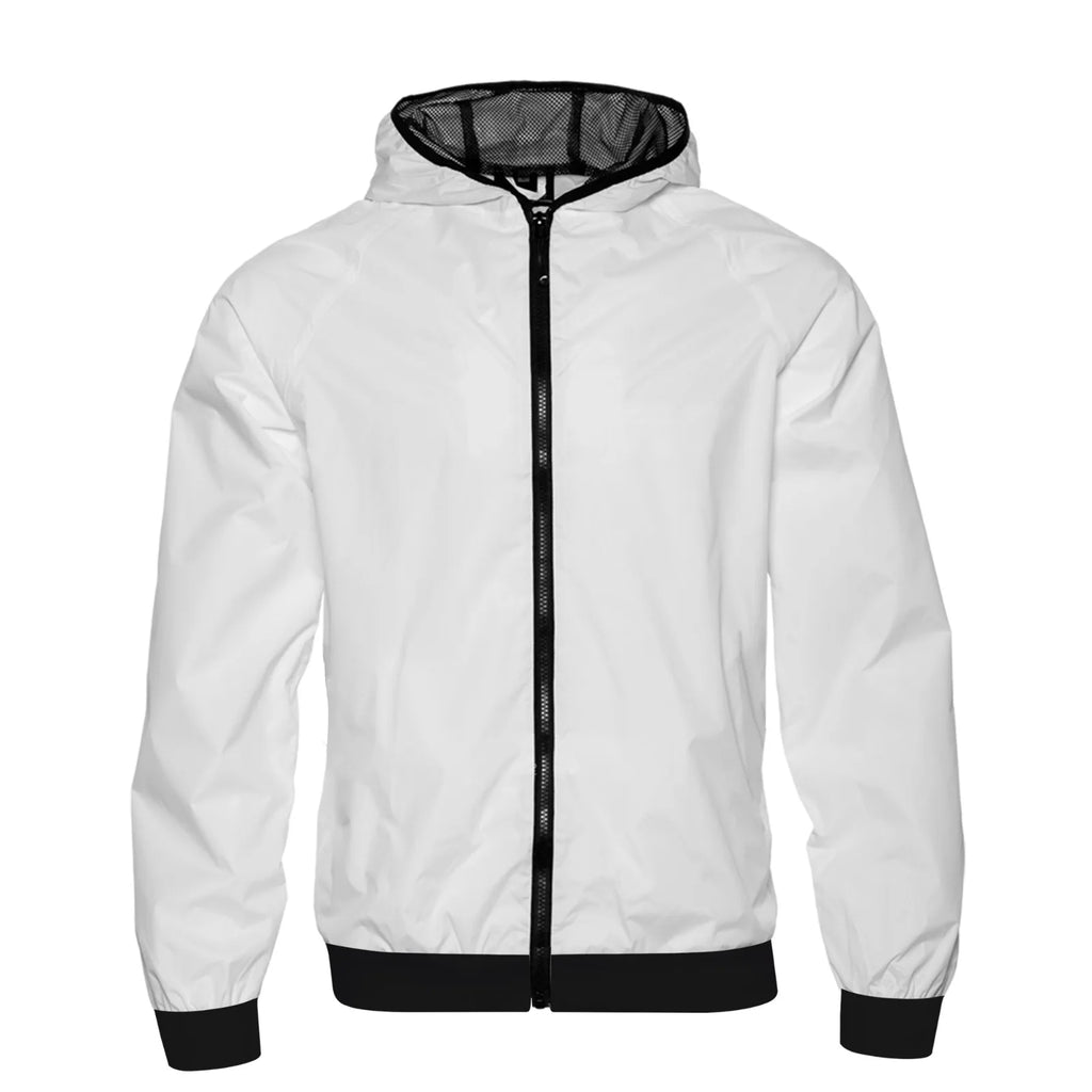 Jaqueta Corta-Vento Unissex