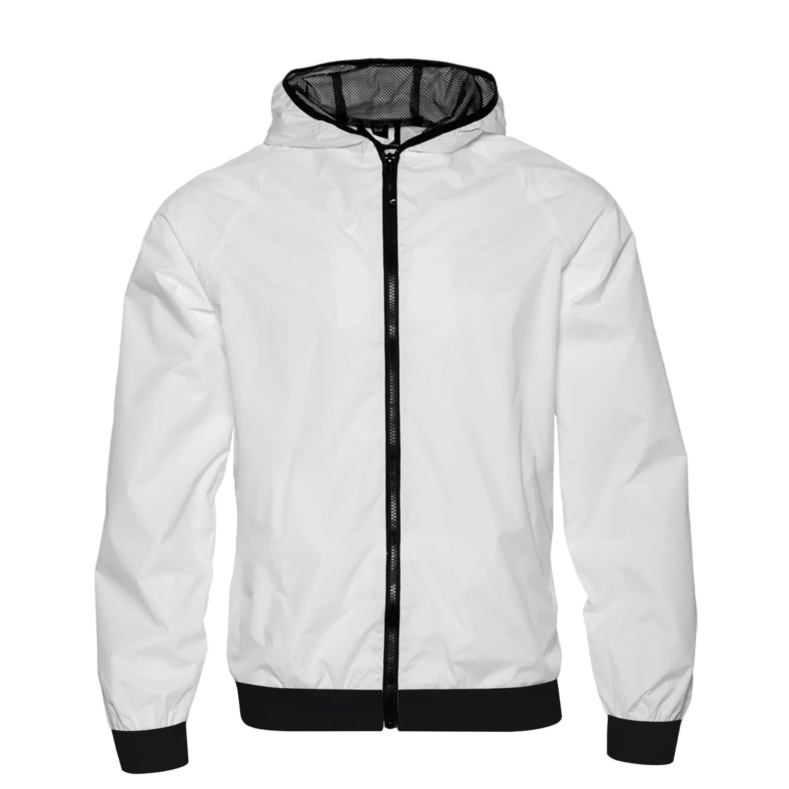 Jaqueta Corta-Vento Unissex