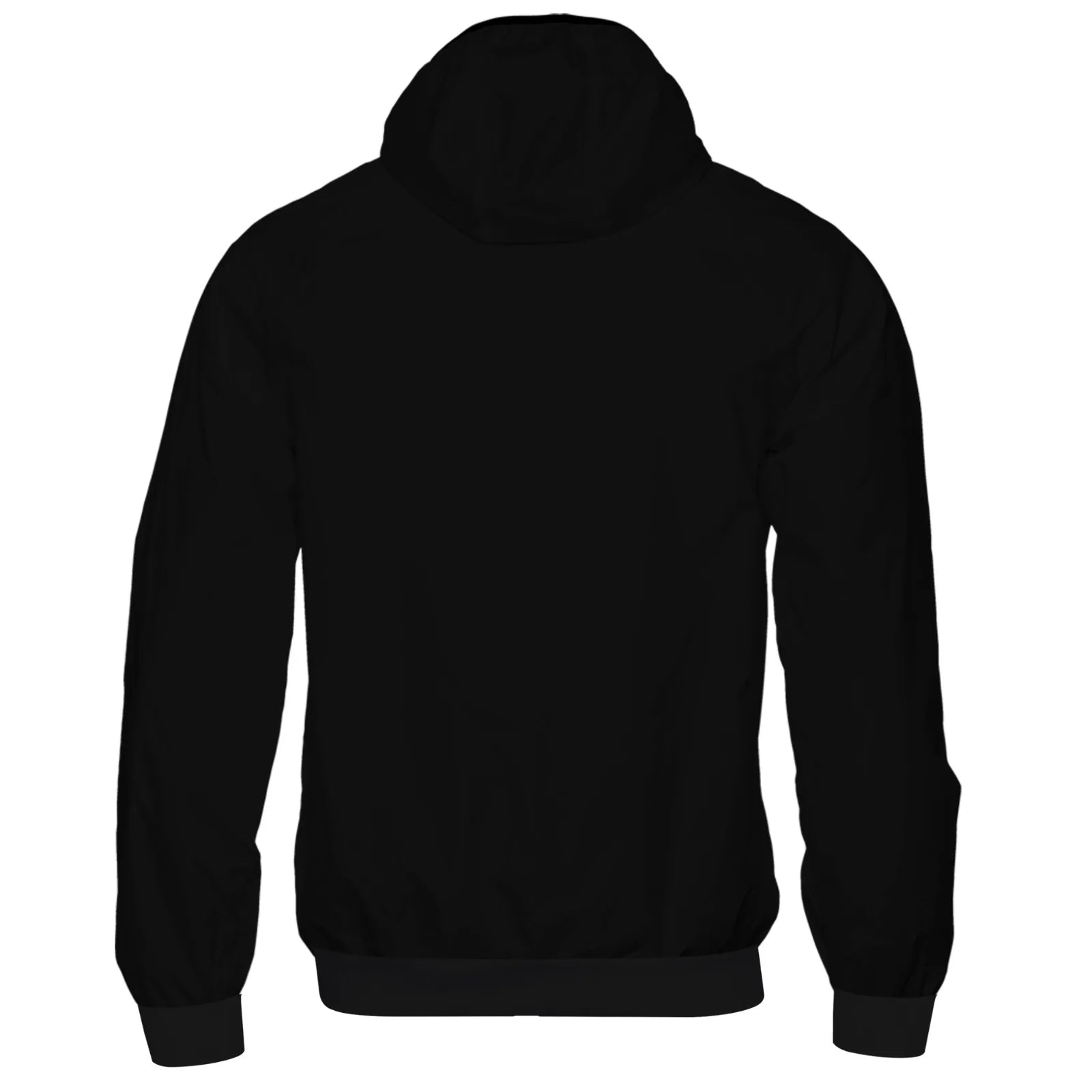 Jaqueta Corta-Vento Unissex