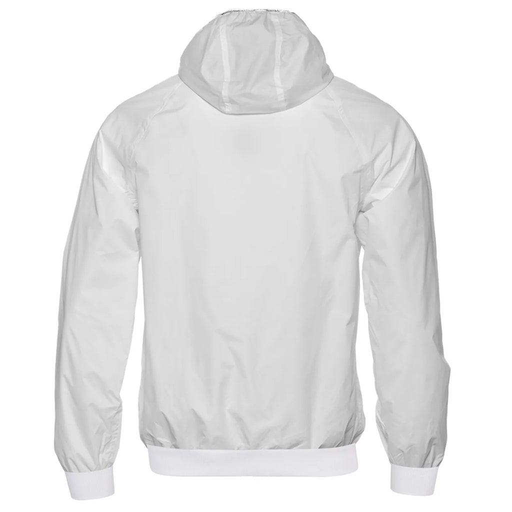 Jaqueta Corta-Vento Unissex