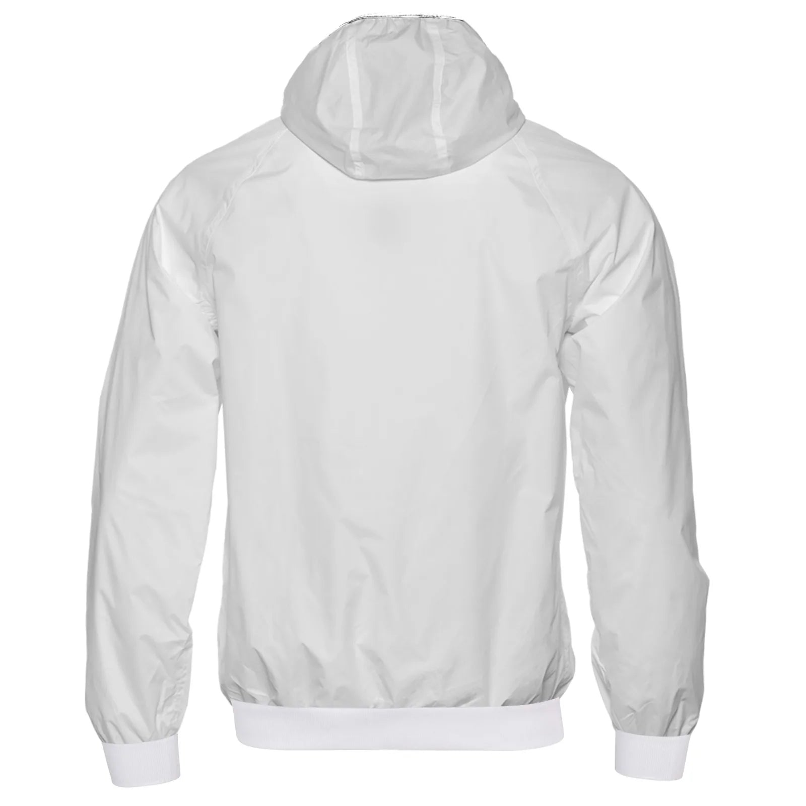 Jaqueta Corta-Vento Unissex