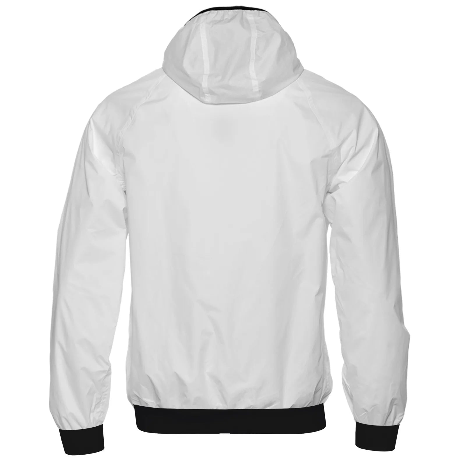 Jaqueta Corta-Vento Unissex