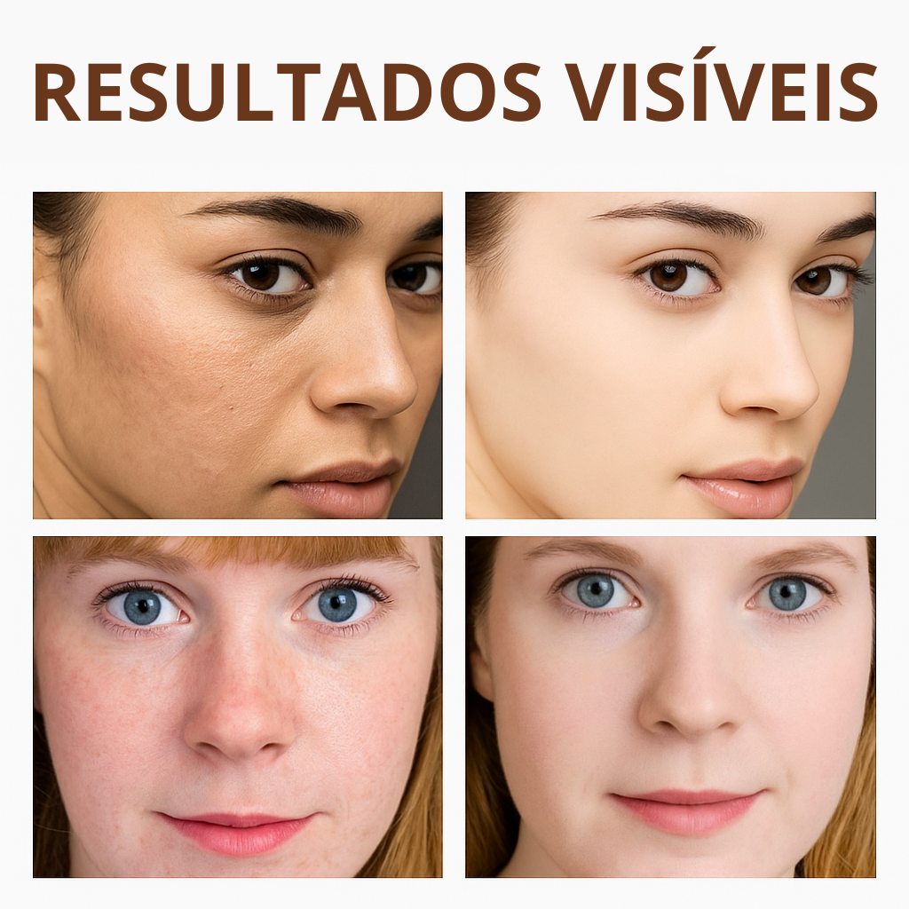 Creme EELHOE - Reduz Rugas e Manchas Do Rosto