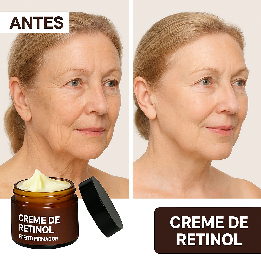 Creme EELHOE - Reduz Rugas e Manchas Do Rosto