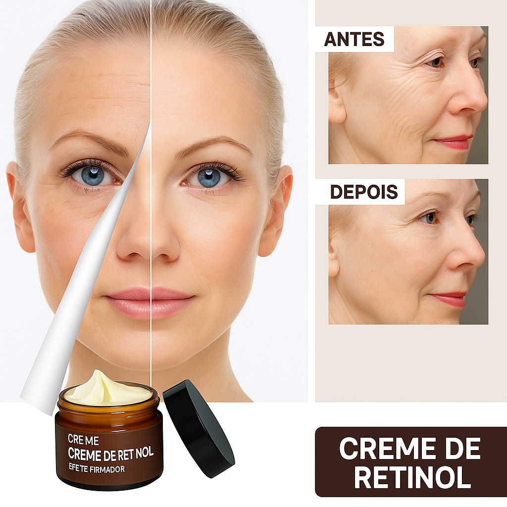Creme EELHOE - Reduz Rugas e Manchas Do Rosto