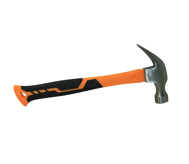 Professional Nail Hammer 27mm Coofix Glass Fiber Cable