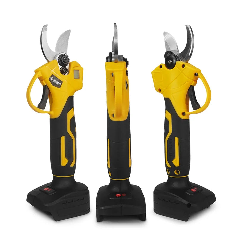 Tesoura de poda elétrica - Lixex