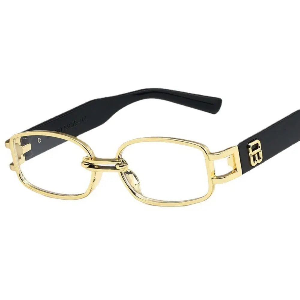 Óculos De Sol punk- Zed