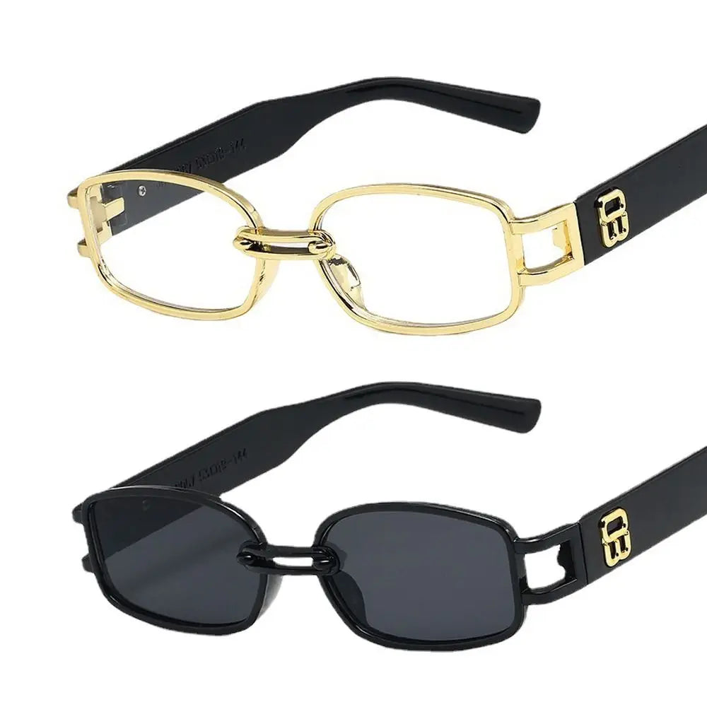 Óculos De Sol punk- Zed