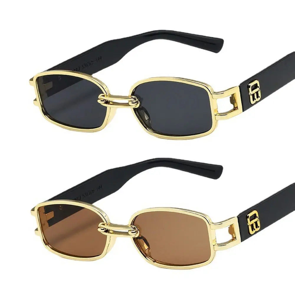 Óculos De Sol punk- Zed