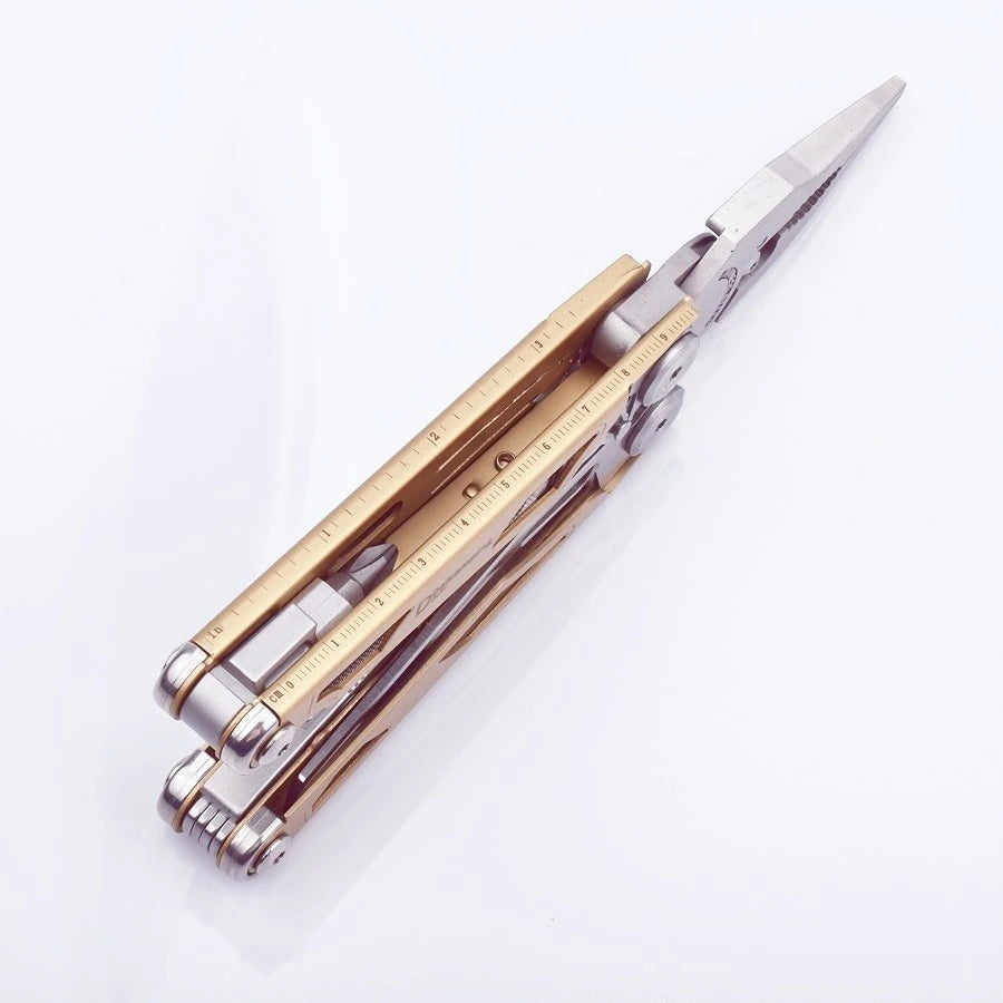 Multiferramentas Faca Dobrável