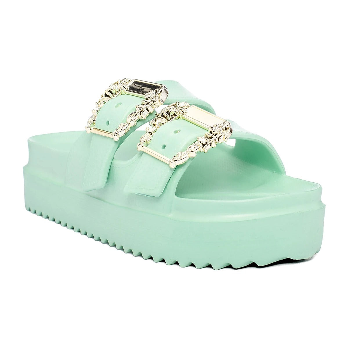 Chinelo Feminino NUCROK