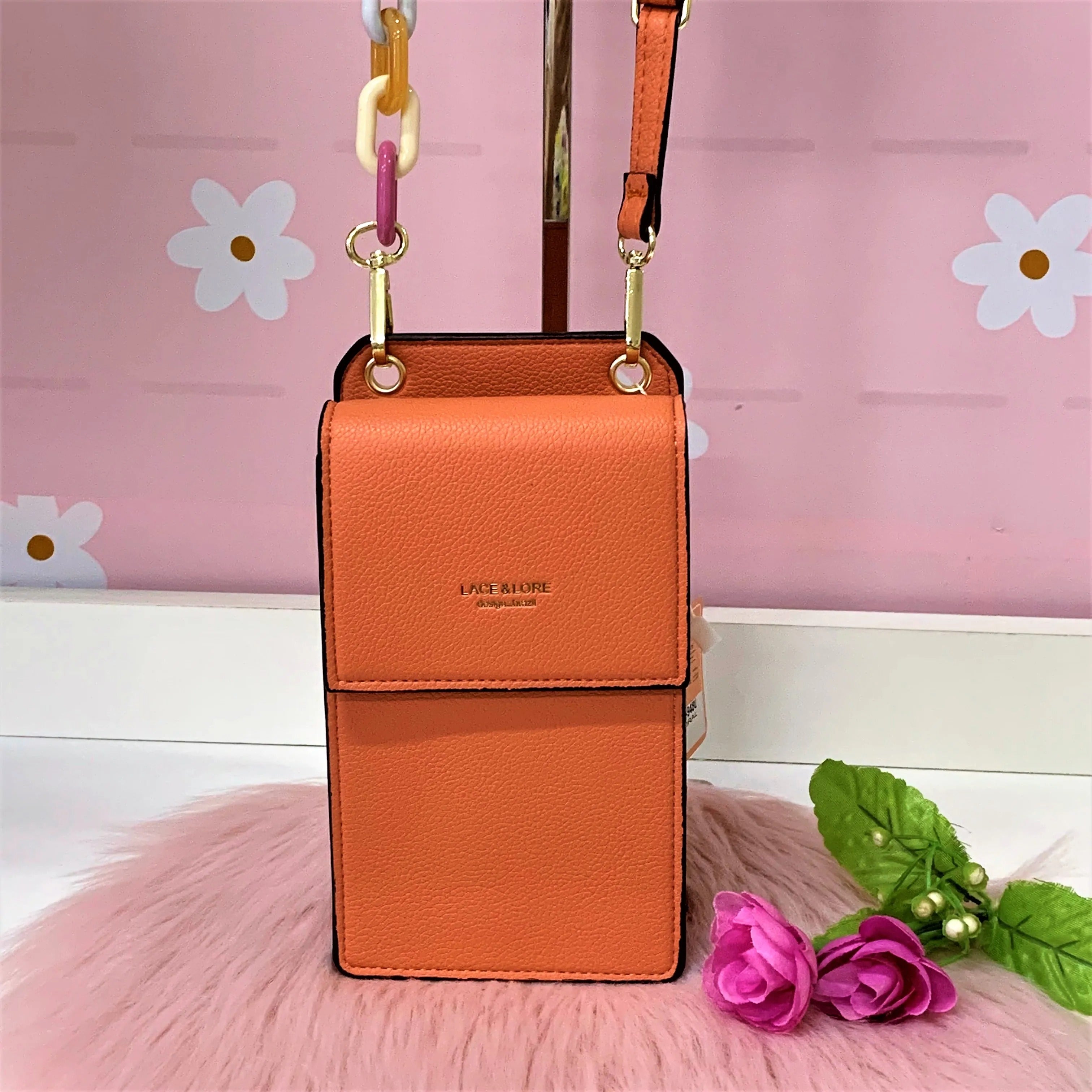 Bolsa transversal - Unimod