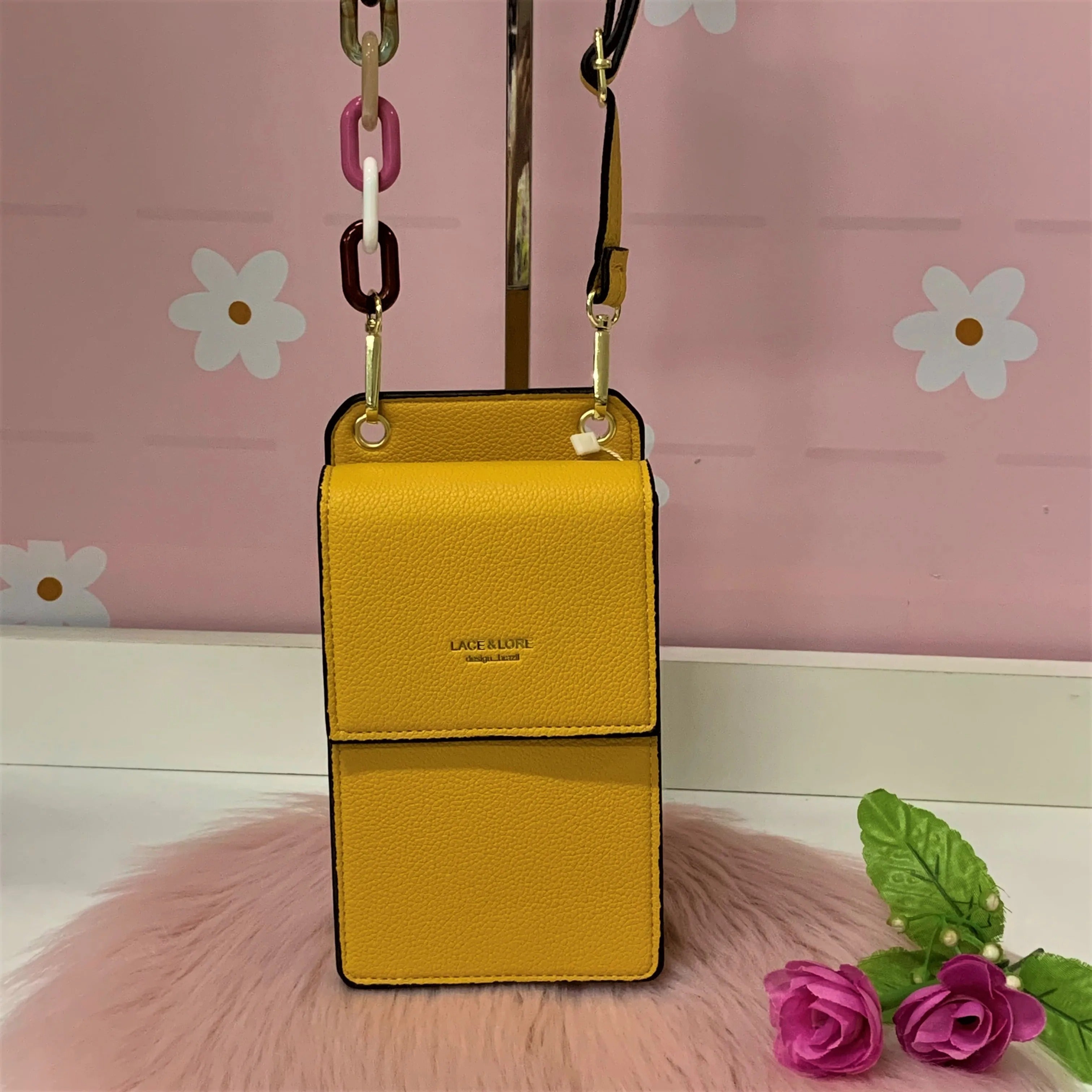 Bolsa transversal - Unimod