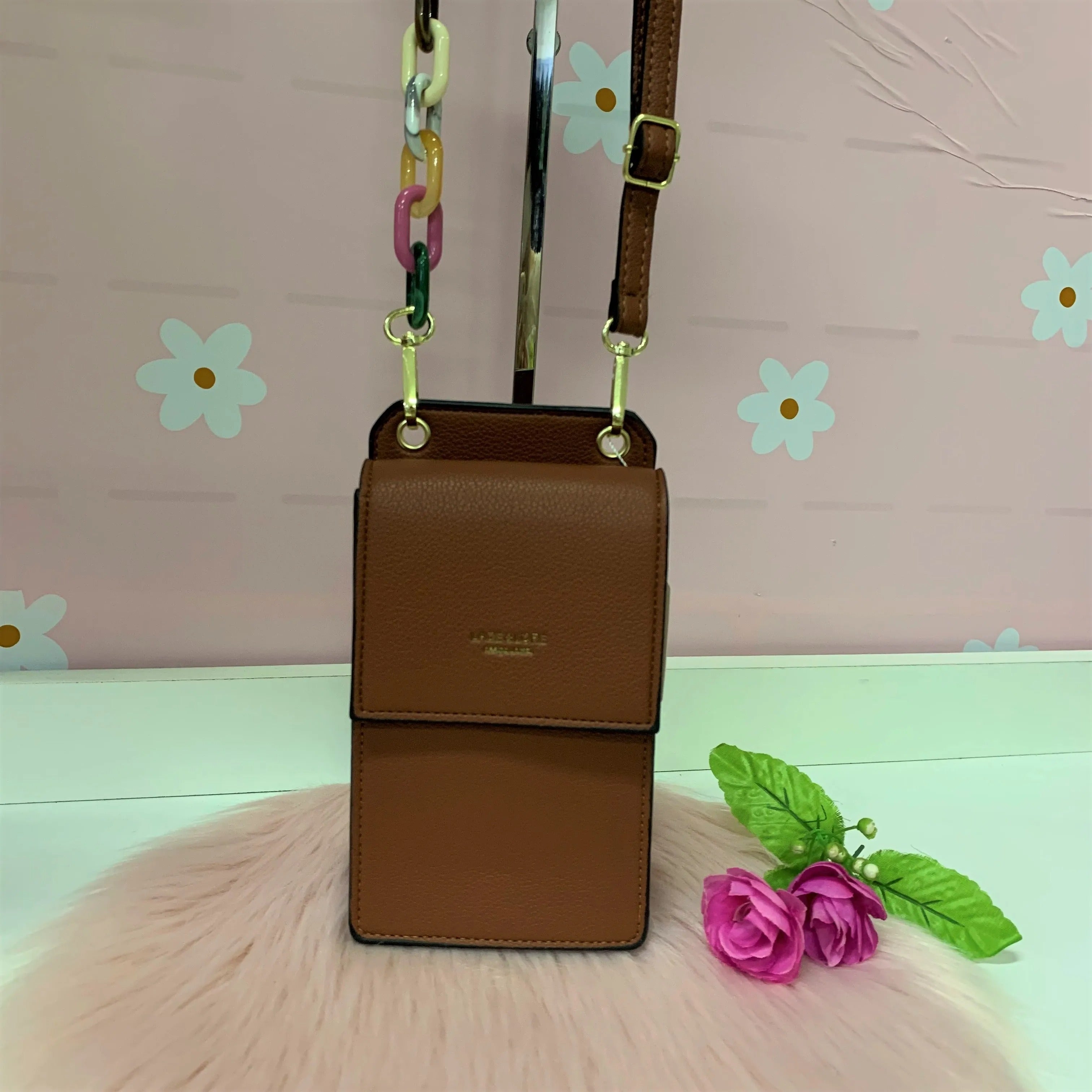 Bolsa transversal - Unimod