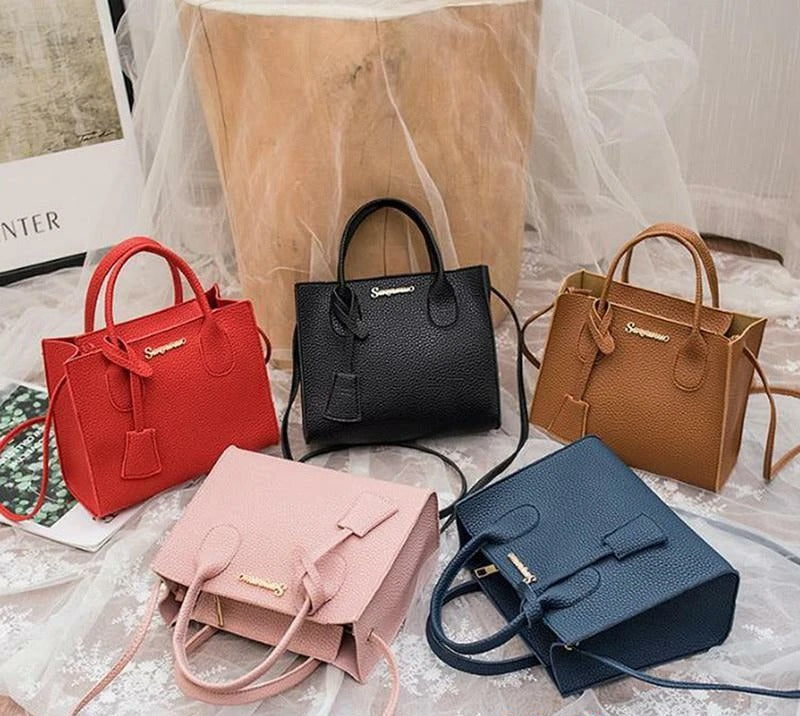 BOLSA FEMININA MOLEV