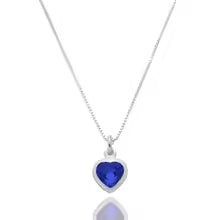 Colar Feminino Ponto De Luz