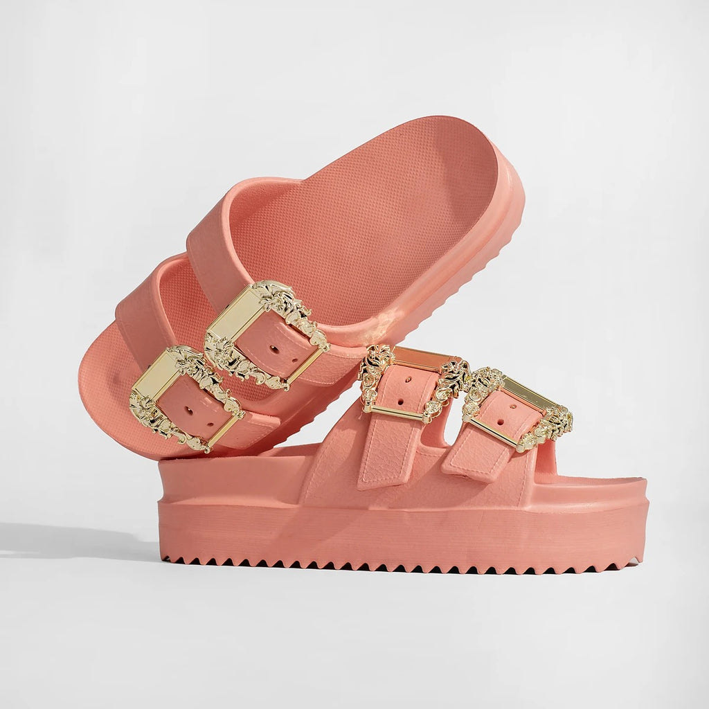 Chinelo Feminino NUCROK