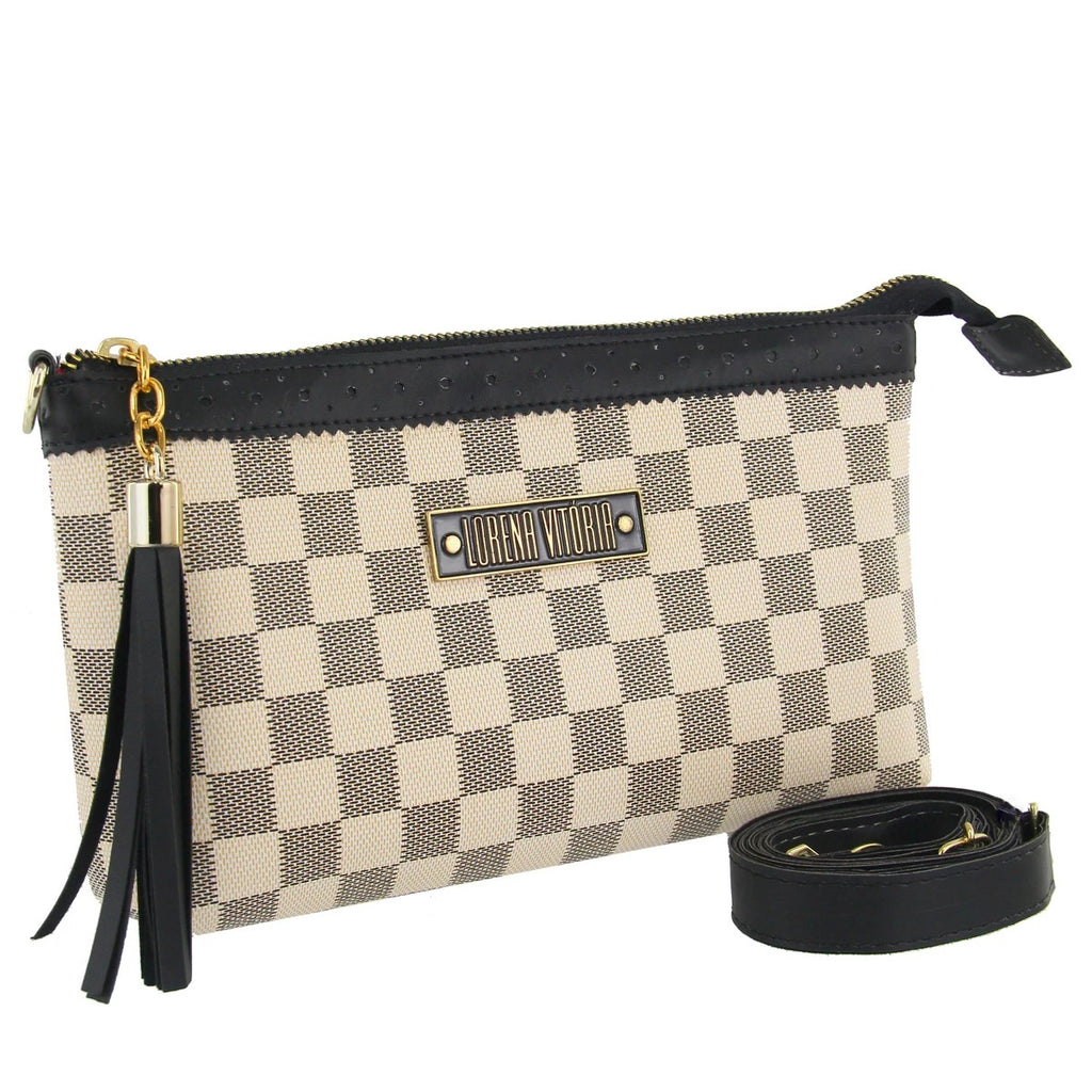 Bolsa Transversal De Luxo - GYTON