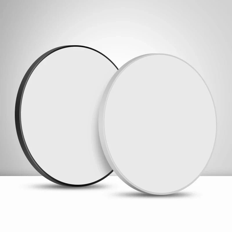 Luz de teto 110v - 220v à prova d'água - Starlight