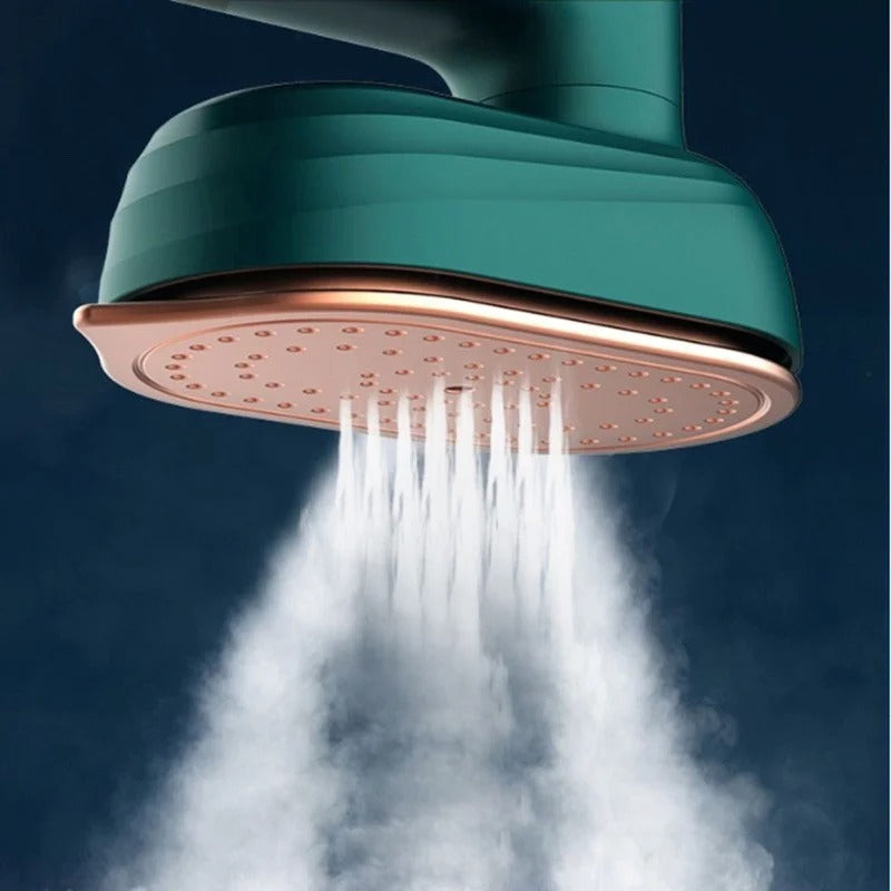 Mini Ferro De Passar Roupas - VaperG