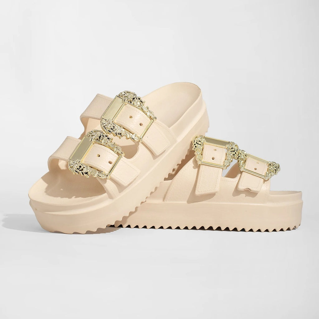 Chinelo Feminino NUCROK