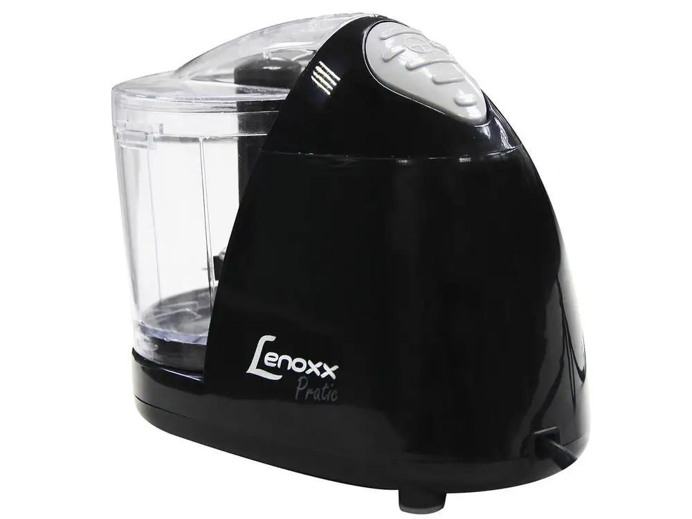 Mini Processador de Alimentos - Pratick