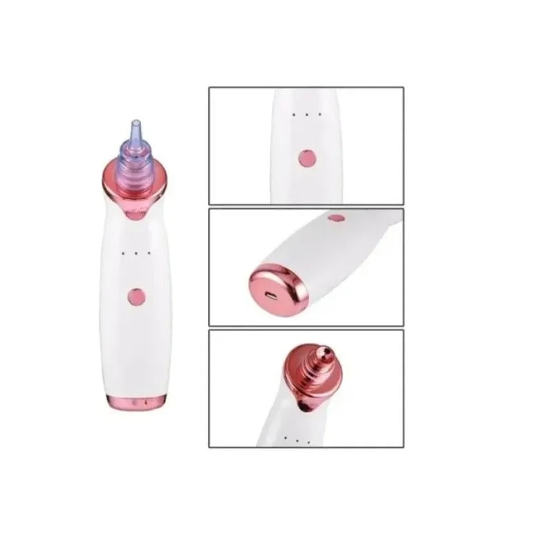 Removedor de Cravo Elétrico - MOVACNE