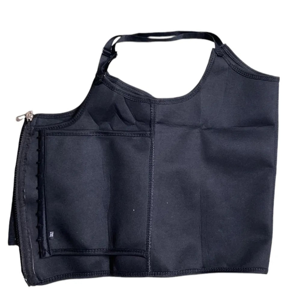 Cinta Modeladora de Cintura - Cinlev