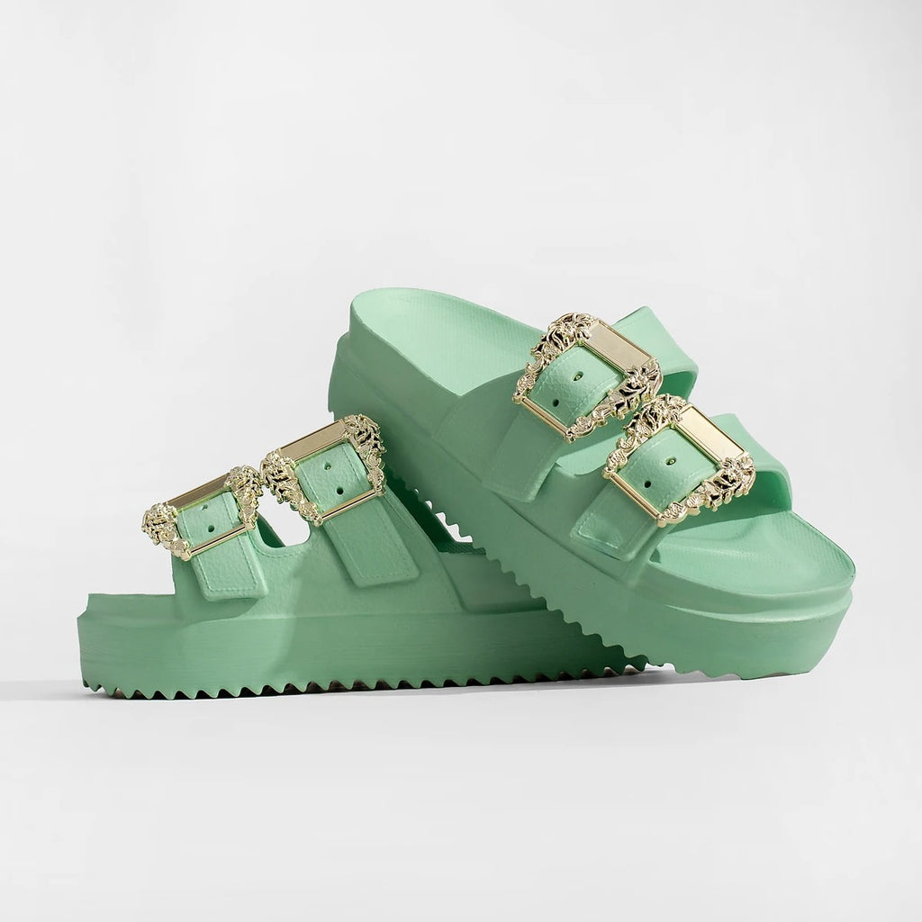 Chinelo Feminino NUCROK