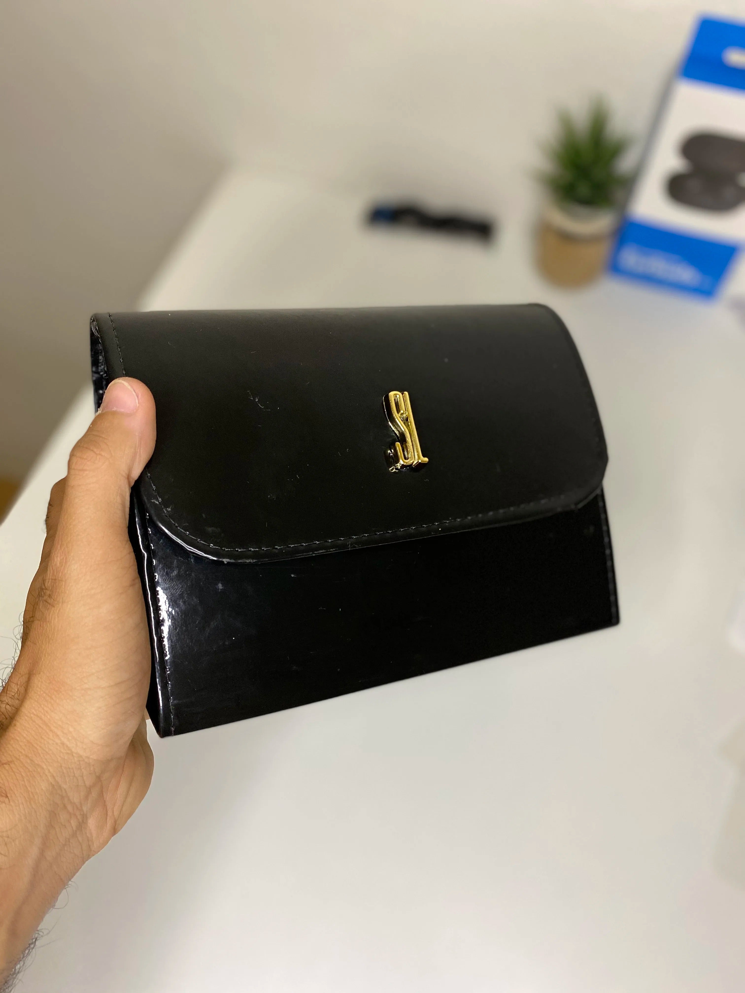 BOLSA FEMININA MOLEV