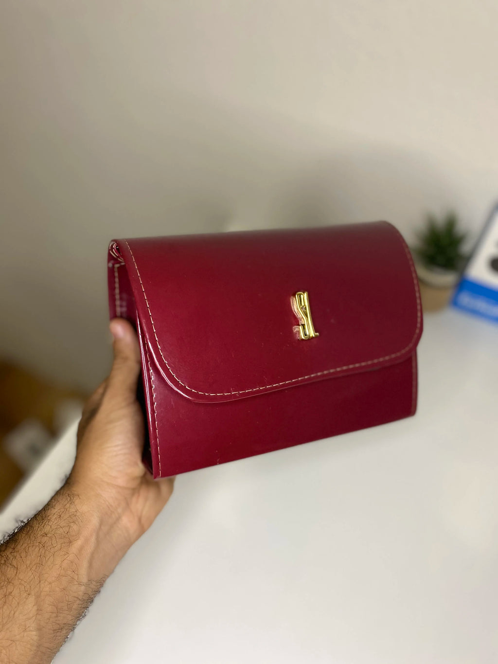 BOLSA FEMININA MOLEV