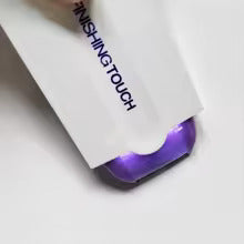 Depilador Recarregável Facial e Corporal - Depilaser