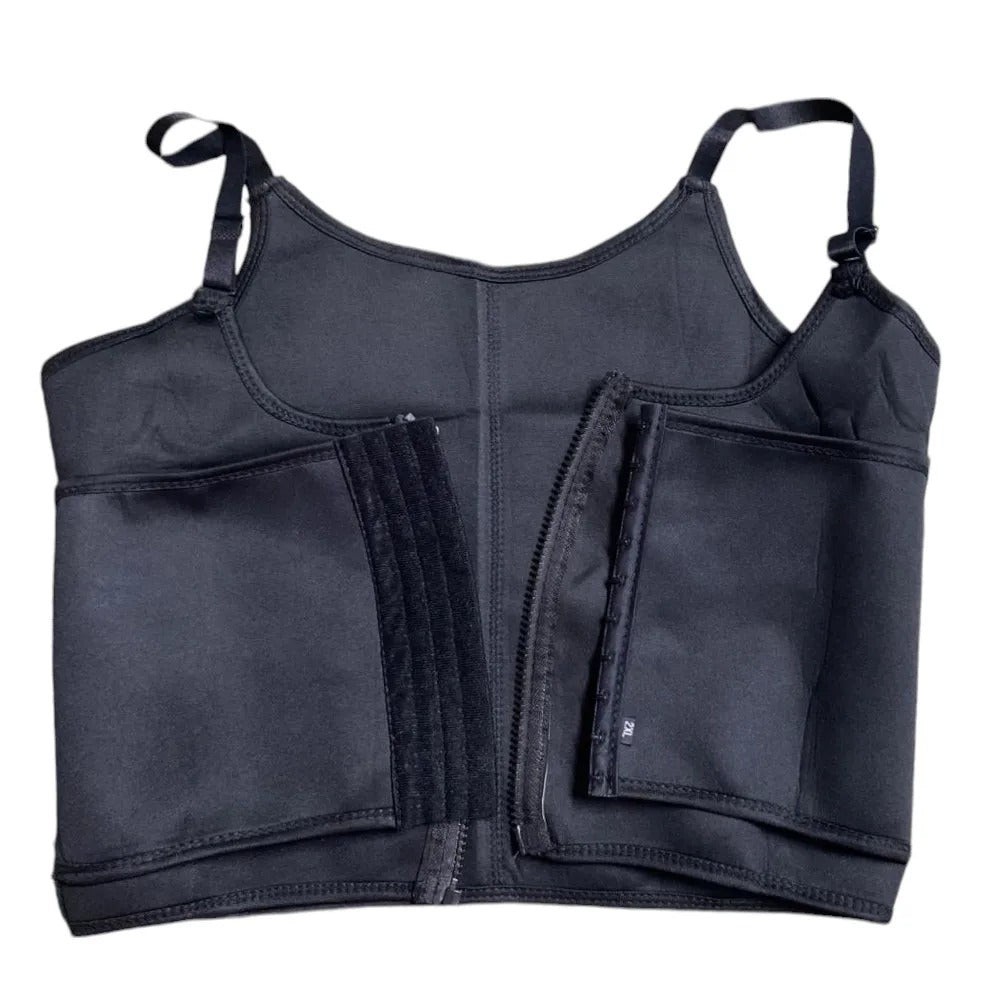 Cinta Modeladora de Cintura - Cinlev