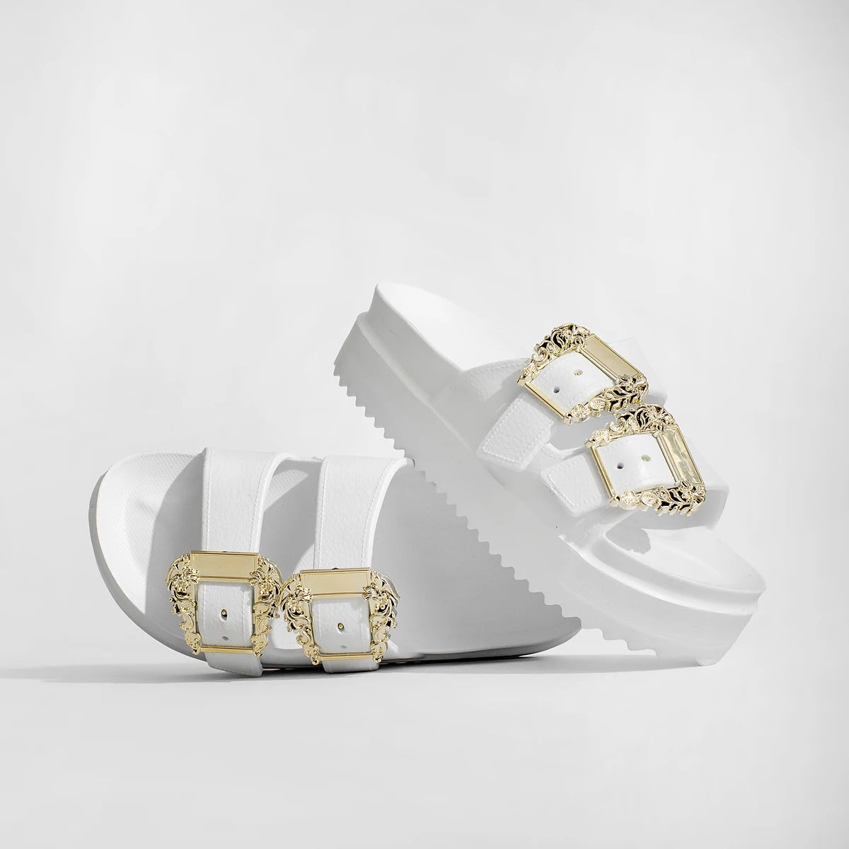 Chinelo Feminino NUCROK