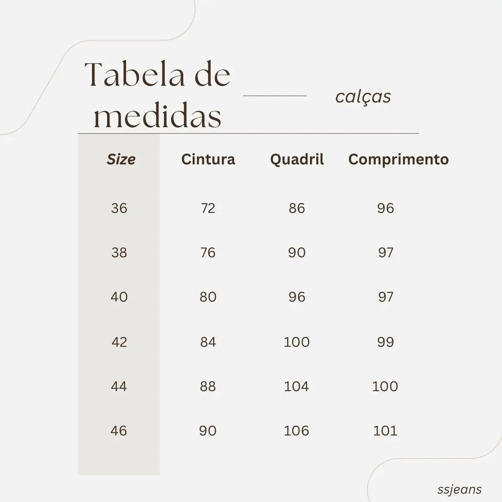 Calça Feminina Jeans Marmorizada Destruyerx