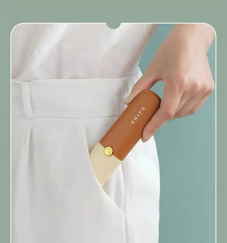 Descascador de legumes 2 em 1 Portátil - Neverdie