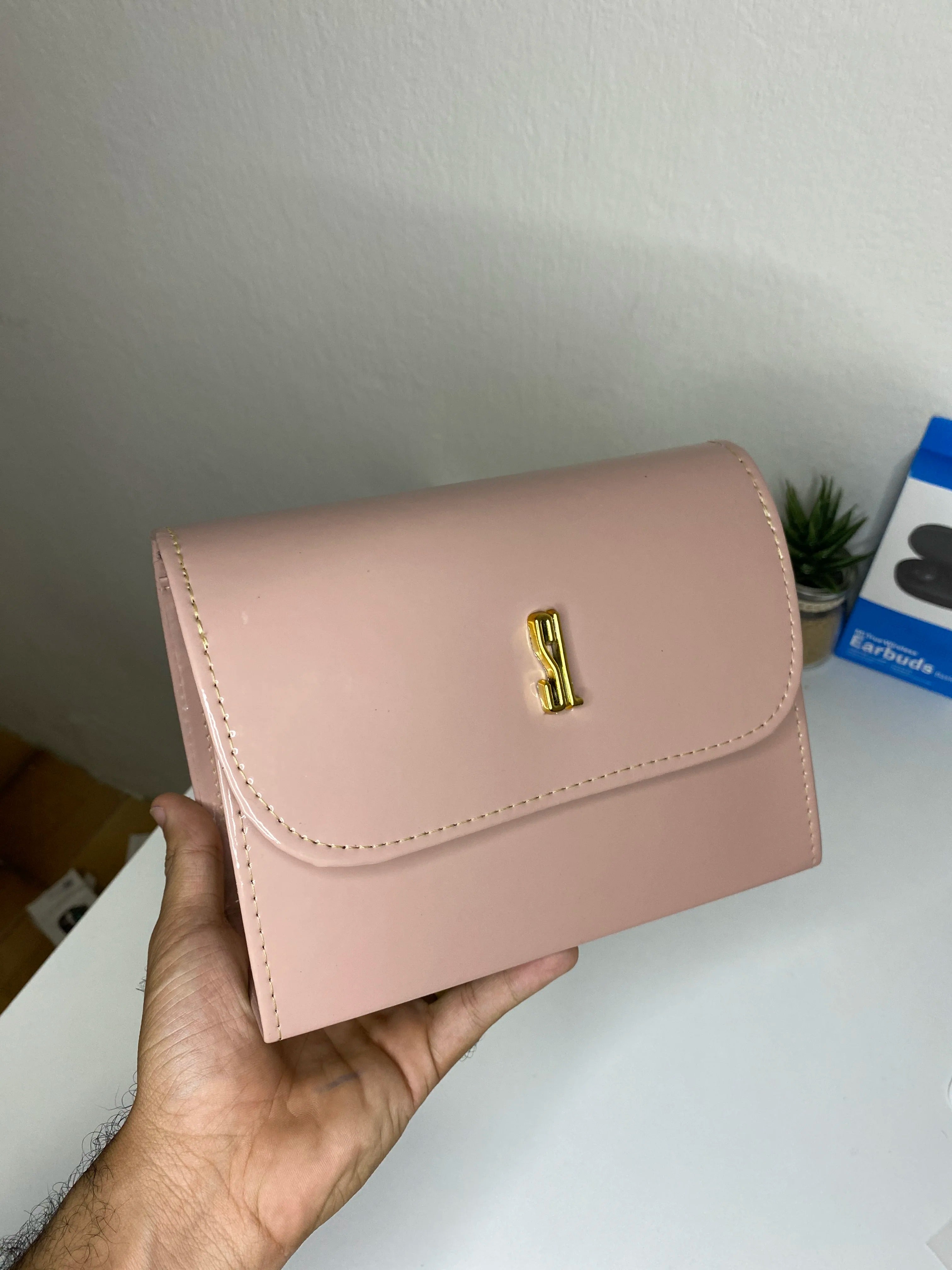 BOLSA FEMININA MOLEV