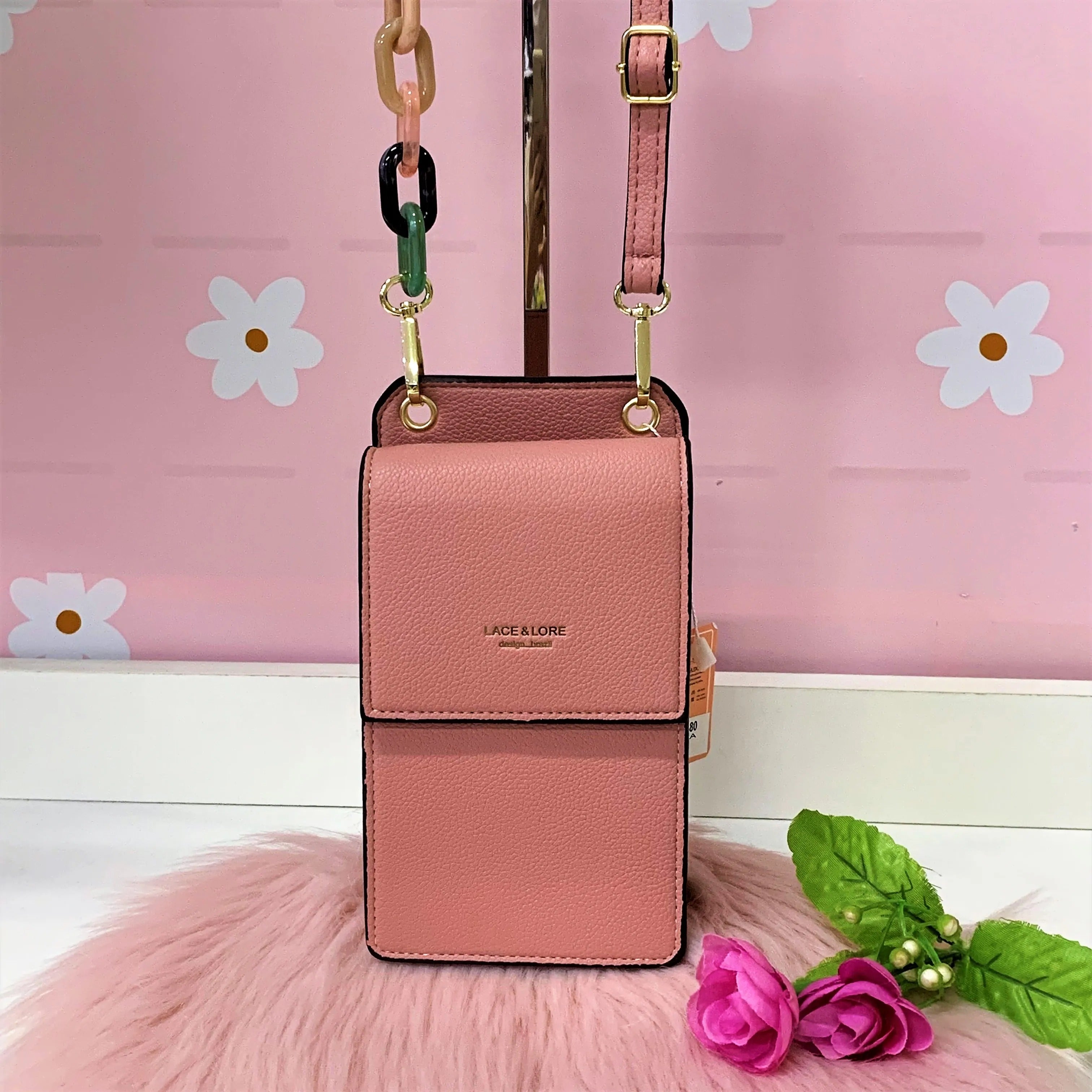 Bolsa transversal - Unimod