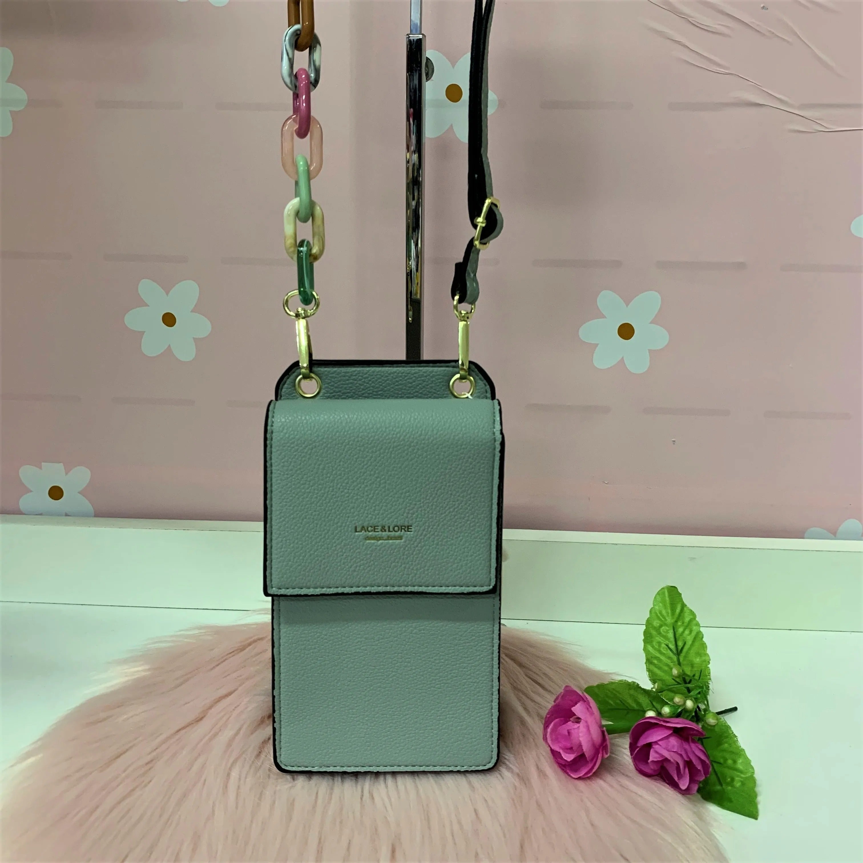 Bolsa transversal - Unimod