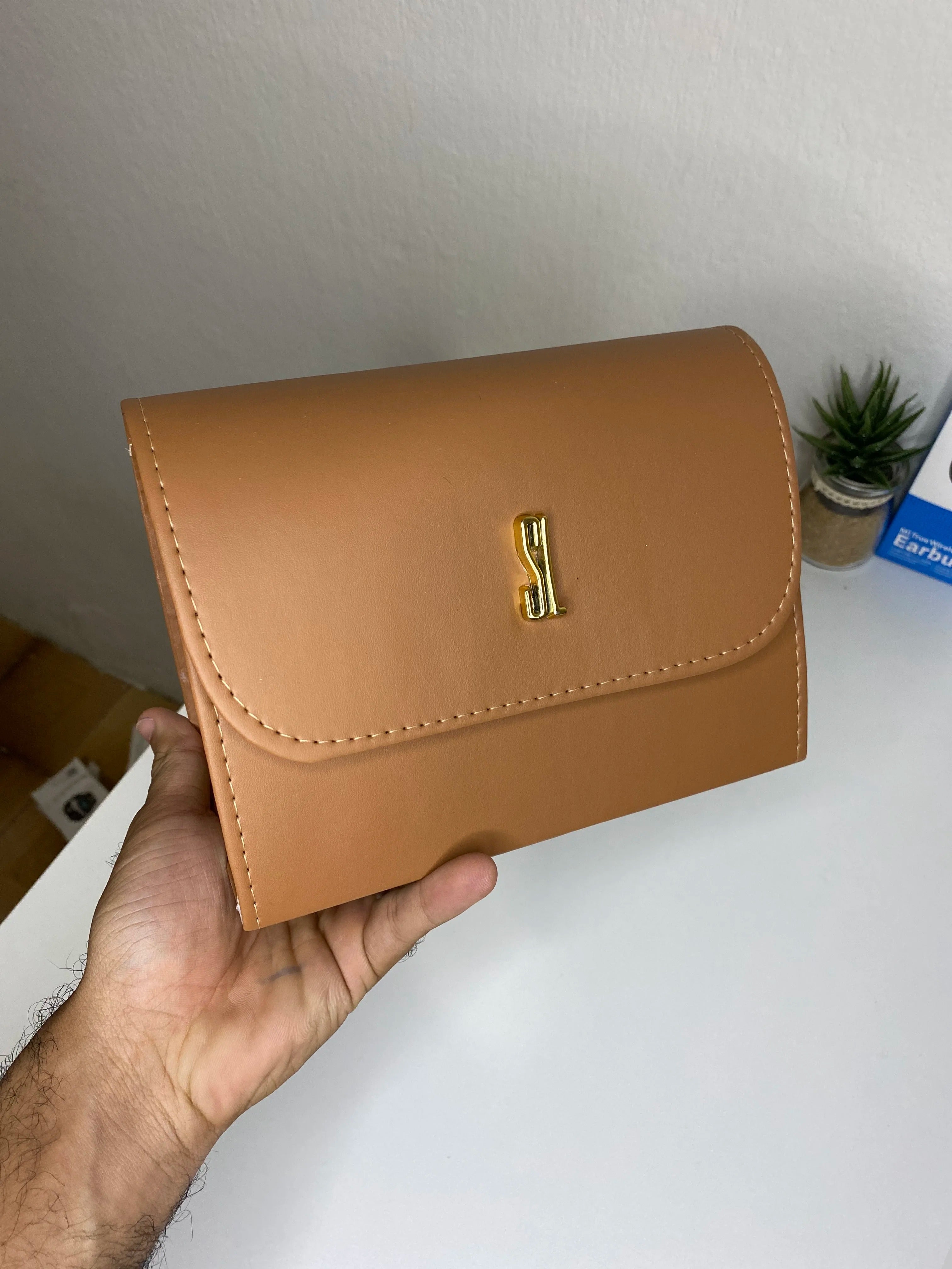 BOLSA FEMININA MOLEV